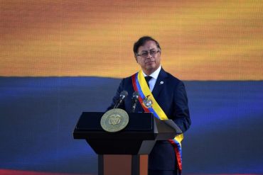 Consejo Electoral de Colombia investigará campaña de Gustavo Petro por presuntas irregularidades en la financiación