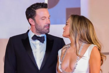 Aseguran que JLO y Ben Affleck preparan una celebración de boda de al menos tres días en Georgia