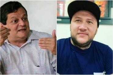 Kico Bautista dijo que “el G4 es peor” que Pedro Carvajalino y esta fue su explicación: “No he visto denuncias de corrupción en su contra” (+Video)