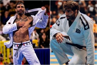 Detenido un policía acusado de matar de un tiro en la cabeza a un campeón mundial de Jiu Jitsu en Brasil