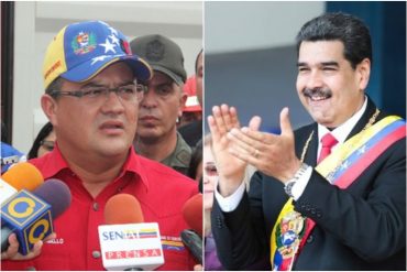 Maduro ordenó a José David Cabello llevar al mínimo los niveles de evasión de impuestos: “La riqueza que captamos la distribuimos de manera justa” (+Video)