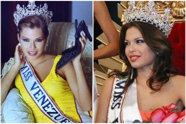 Mariángel Ruiz recibió ofertas de “patrocinantes” durante su participación en el Miss Venezuela: “Un mánager me propuso ir a cenar con alguien” (+Video)