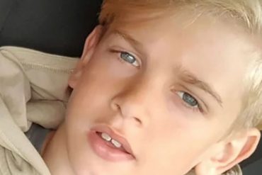 Conmoción en Reino Unido: Murió Archie Battersbee, el niño británico de 12 años que estaba en coma por un reto viral