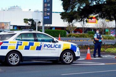 Investigan escalofriante hallazgo de los restos mortales de dos niños en maletas subastadas en Nueva Zelanda