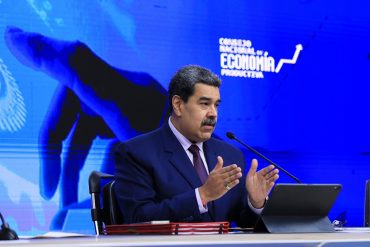 Nicolás Maduro se identifica con Cristina Fernández por el «intento de magnicidio»: «Nosotros hemos vivido situaciones como esta»