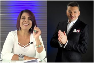 “No entiendo por qué Tarek no ha actuado”: Patricia Poleo acusa al humorista Wilmer Ramírez de hacer apología a la muerte de Maduro (+Video)