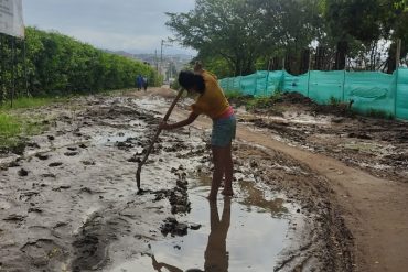 Niñas y adolescentes venezolanas corren el riesgo en la frontera de ser víctimas de redes de trata de personas y del “sexo por supervivencia”