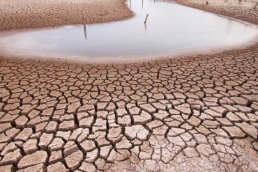 Advierten sobre una severa sequía para inicios del 2024 por el fenómeno de El Niño