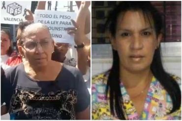 “No merecía morir a manos de ese monstruo”: Madre de la doctora descuartizada en Carabobo exige justicia (+Video)