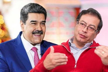 Duque le “aguó la fiesta” de la posesión de Petro a Maduro: Esta es la historia de una invitación fallida