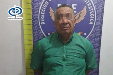 Ministerio Público imputa a sacerdote en Táchira por abusar sexualmente de una adolescente