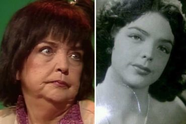 Falleció la comediante mexicana Anabel Gutiérrez, quien interpretaba a «Doña Espotaverderona» en Chespirito