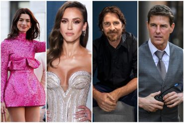 Conozca a las estrellas de Hollywood que se enamoraron y casaron con uno de sus fans (+Fotos)