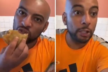 Cierran el canal de un youtuber que amenazó con cobrar miles de euros a un restaurante que no quiso darle comida gratis (+Videos)