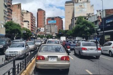 Aumentó la migración hacia Caracas, Miranda y La Guaira desde el interior del país, afirman expertos