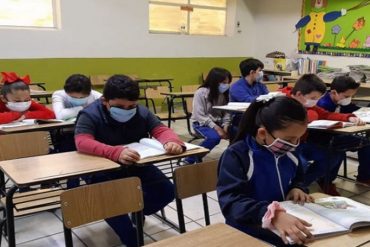 Fe y Alegría: «La brecha entre la educación privada y la pública se agrandó durante la pandemia»