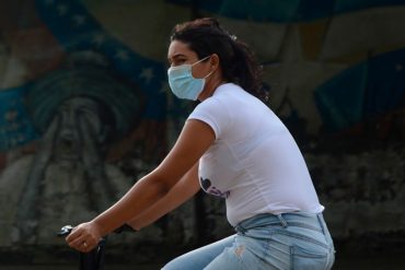 Un total de 258 casos activos de COVID-19 en Venezuela: se registraron 4 nuevos contagios en las últimas 24 horas (+Datos)