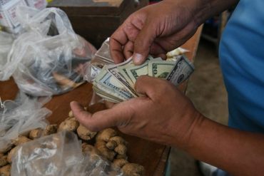 OVF: Inflación interanual en Venezuela fue del 139 % (tasa acumulada de este año llegó al 62 %)