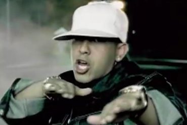 «La gasolina» de Daddy Yankee es el primer reguetón en ser incorporado al Registro Nacional de Grabaciones del Congreso de EEUU