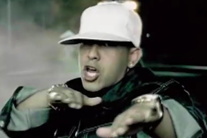 Gasolina: el legado de Daddy Yankee en el Registro Nacional de Grabaciones