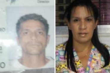 Capturan en Carabobo al sujeto acusado de asesinar y desmembrar a médico de Barrio Adentro