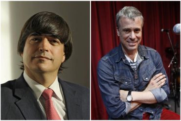 Dos meses antes de morir Diego Bertie confirmó que tuvo un “romance” con Jaime Bayly hace 28 años: “Hubo mucha manipulación, daño y traición” (+Video)