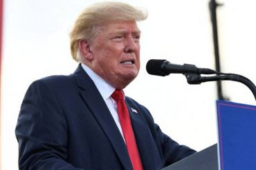 “Bajo mi liderazgo, esta locura terminará”: Trump promete castigar a los médicos y hospitales que brinden atención de reasignación de género