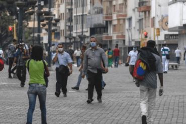 Encuesta de Meganálisis reveló que más de 80% de los venezolanos asegura que el socialismo ha generado mal vivir y pobreza