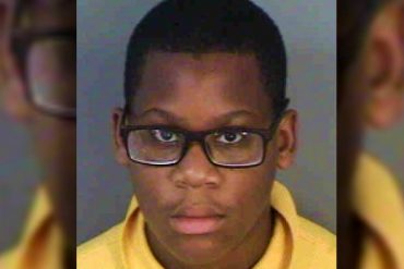 Detenido estudiante de 12 años de escuela de Florida por tuitear que ejecutaría un tiroteo masivo en su colegio