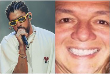 Aseguran que un exviceministro chavista habría invertido en la carrera de Bad Bunny: se graduó en la misma promoción militar que Diosdado Cabello