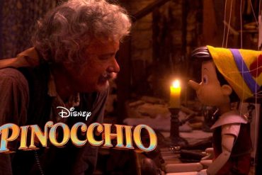 Disney+ estrenará una nueva versión de Pinocchio en la que Tom Hanks actuará como Geppetto (+Disfrute del tráiler)