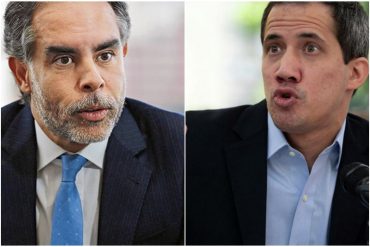 “Monómeros pasará a manos de Maduro porque Guaidó es nadie”: Las fuertes declaraciones del embajador de Colombia en Caracas