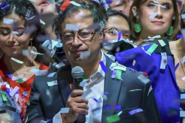 Todos los detalles sobre la toma de posesión presidencial de Gustavo Petro este domingo