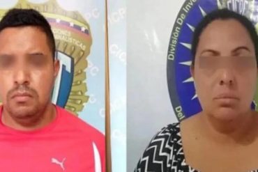 Detenidos dos hermanos en Maturín por trata de personas: usaban Facebook para captar víctimas