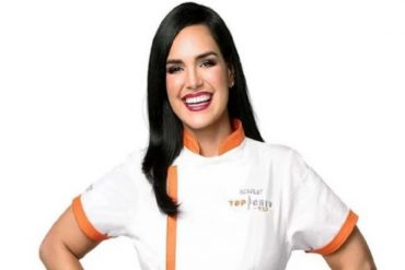 Scarlet Ortiz es la primera eliminada de Top Chef VIP: “Siendo la única venezolana sí me golpea el pecho por mi gente. Me hubiese gustado seguir” (+Video)