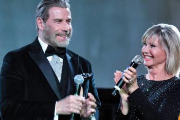 “Nos veremos en el camino y estaremos todos juntos de nuevo”: la emotiva despedida de John Travolta tras la muerte de Olivia Newton-John