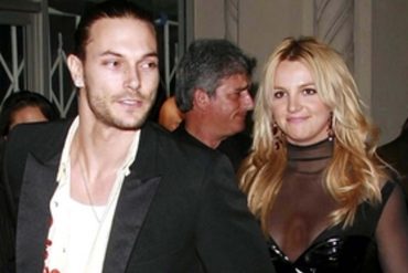 El exmarido de Britney Spears difunde videos de las incómodas discusiones entre la artista y sus hijos