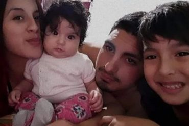 Joven compró su primer auto y murió junto a toda su familia en un viaje: “No sabemos qué pudo pasar”