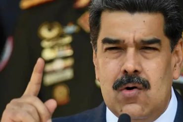 No hay pruebas de que el Ejército de Estados Unidos “esté a punto de entrar” a Venezuela y “derrocar” a Nicolás Maduro