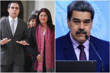 Embajador de Colombia en Venezuela dejó en claro que no se dejará manipular por Maduro: “No vengo a respaldar su presidencia, su régimen o su política”