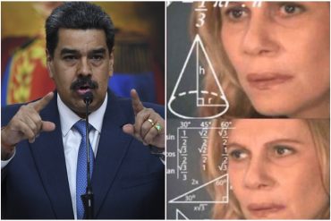 “No se la calen, basta de especulación”: Maduro pidió a los venezolanos “no dejarse robar en los comercios” ante aumento del dólar paralelo (+Video)