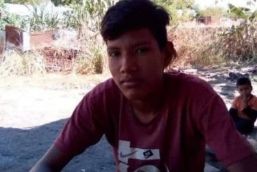 Joven viajó a Caracas desde Puerto Ayacucho para presentar la prueba de admisión en la UNES, se perdió y hallaron su cadáver en el río Guaire