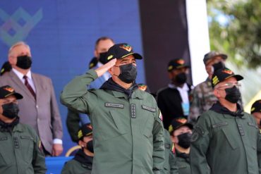 Padrino López inauguró competencia internacional de francotiradores como parte de los «Army Games» rusos que se celebran en Venezuela