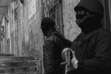 Observatorio Venezolano de Violencia registró casi 1.000 asesinatos en el primer semestre del año en el país: 330 habrían sido cometidos por policías