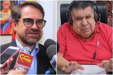 “¿Dónde está?”: aseguran que Rafael Lacava tiene más de un mes fuera de Venezuela sin permiso del Consejo Legislativo de Carabobo (+Video)