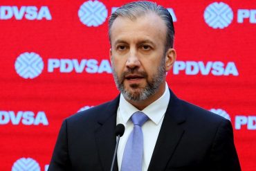 Tareck El Aissami celebró decisiones de la OPEP para mantener la estabilidad del mercado petrolero: acordó añadir el próximo mes 100.000 barriles diarios