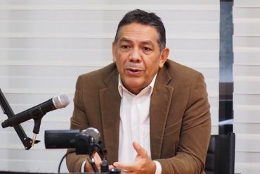 «¡Y después denuncian que no hay agua!»: chavista William Castillo aseguró que todos los males que viven los venezolanos son culpa de las sanciones (+Video)