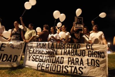 Asesinan al periodista Humberto Coronel frente a radio en ciudad paraguaya limítrofe con Brasil