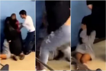 Grave episodio de acoso escolar: dos hermanas venezolanas recibieron una golpiza en escuela de Texas (+Video sensible)