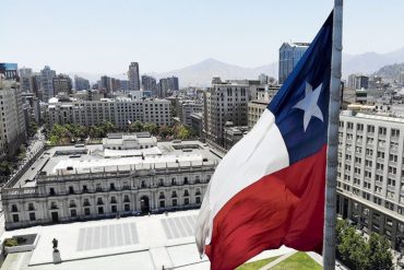 Chile reitera que la selección de Venezuela no tramitó los visados a tiempo para la fase clasificatoria de los Juegos Suramericanos 2023
